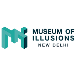Museum of Illusions New Delhi